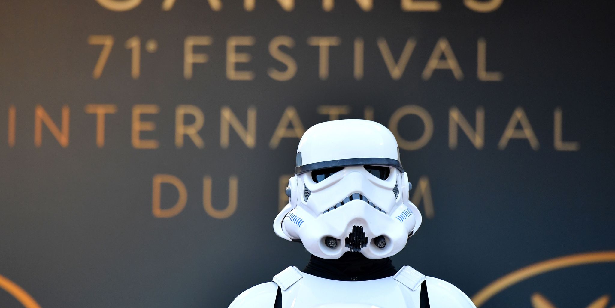 Solo. A Star Wars Story a Cannes