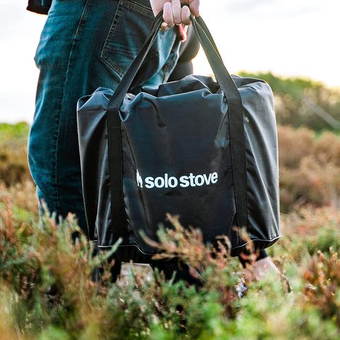 solo stove carrying bag