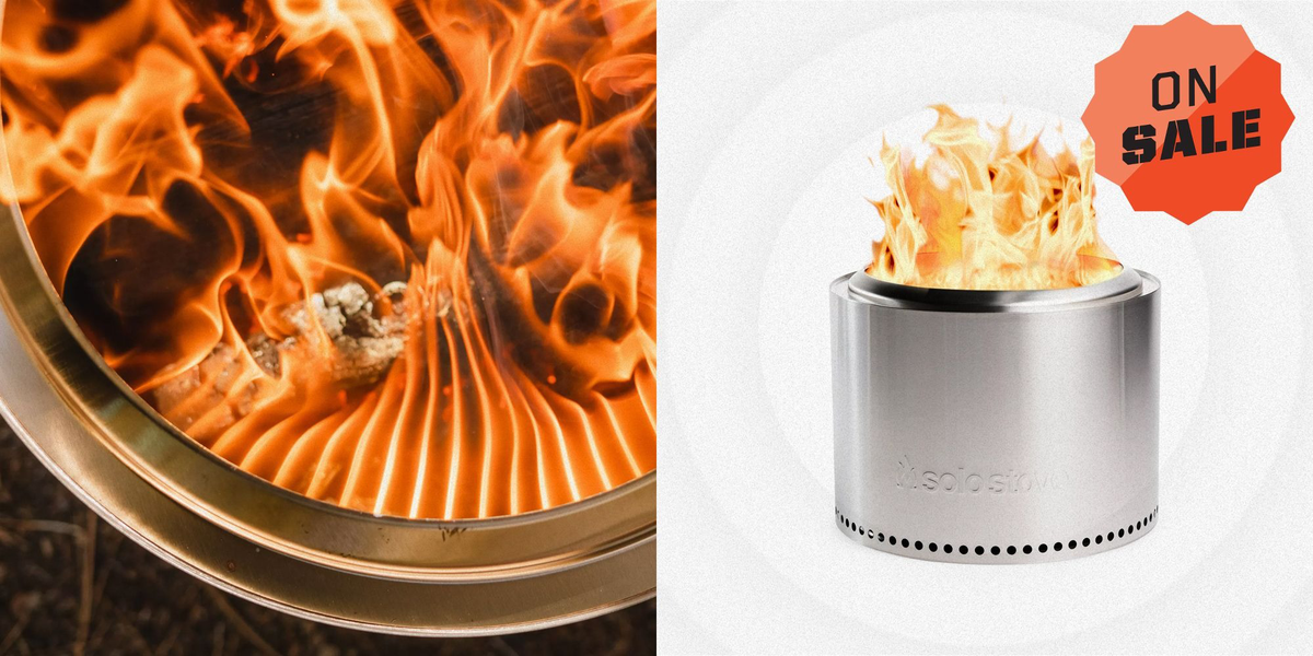 Solo Stove, Fellow, Parade: Product releases this week