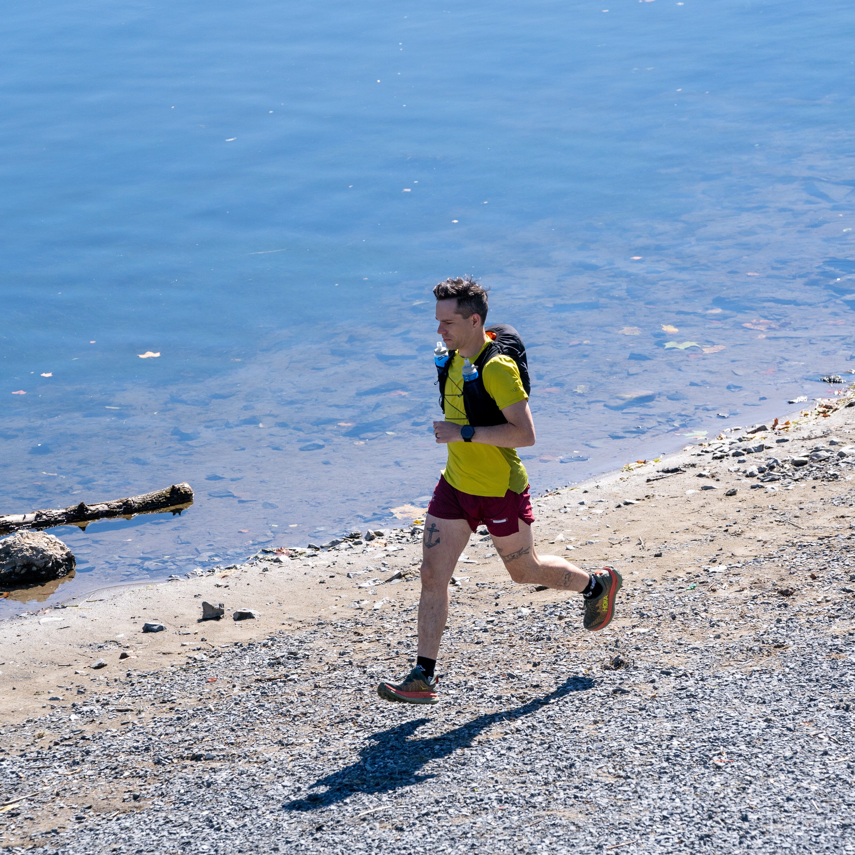 Ultramarathons Require Mental Strength and Camaraderie—Here's How You Can Conquer One