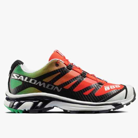 人気 SALOMON サロモン スニーカー サロモンのスニーカー、おすすめ10選&着こなし18選。「XT-6」や