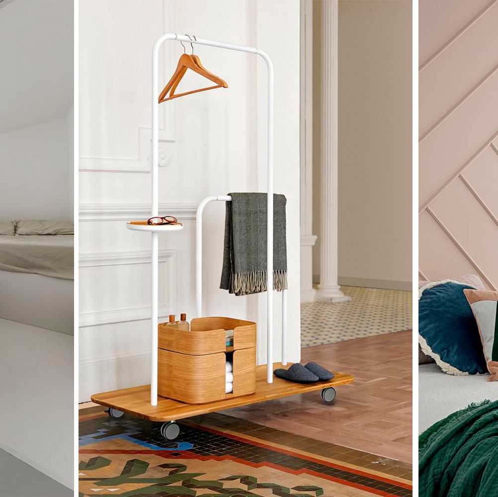 Ikea tiene la solución para aprovechar el espacio en las casas