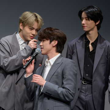 a group of men in suits