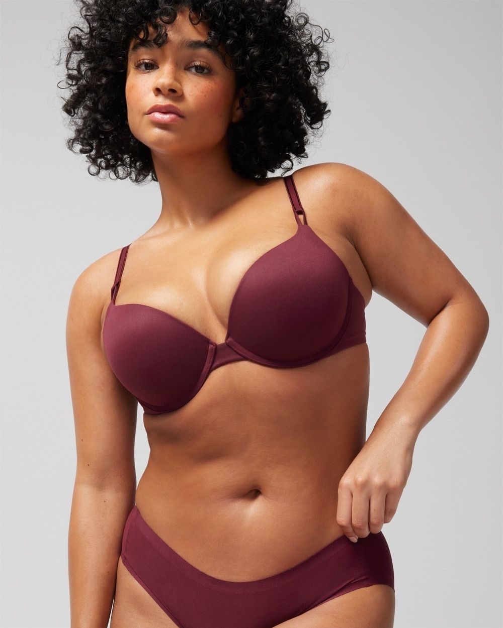 The big bra sale at SOMA is happening now. Bras are just $29