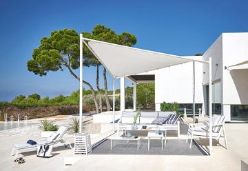 vela de sombra ombre, de maisons du monde