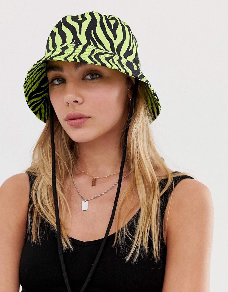 Sombrero de pescador: la tendencia que pensaste que nunca llevarías (y la que vas caer temporada)