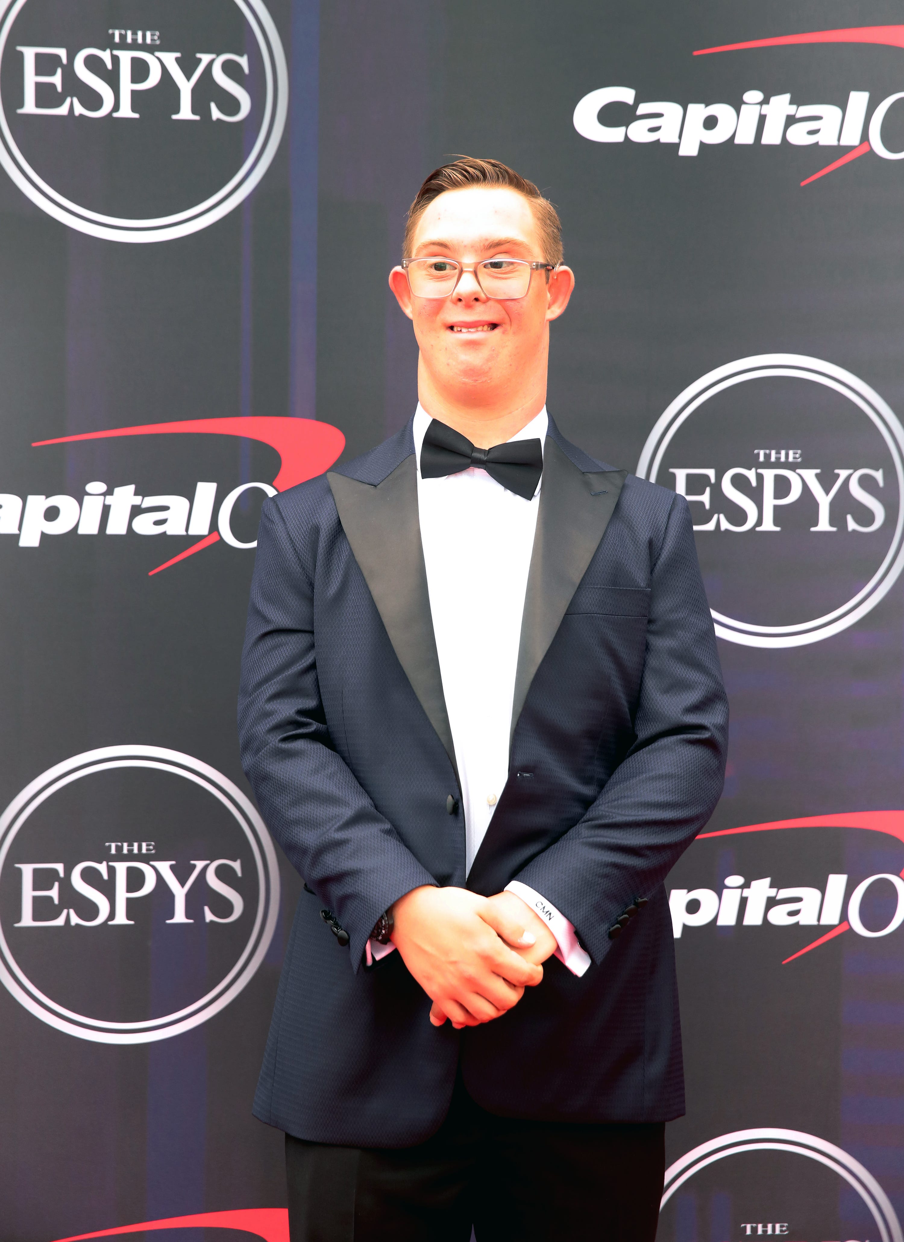 abc's coverage of the 2021 espys presented by capital one