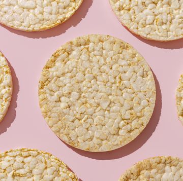 hoe gezond zijn rijstwafels