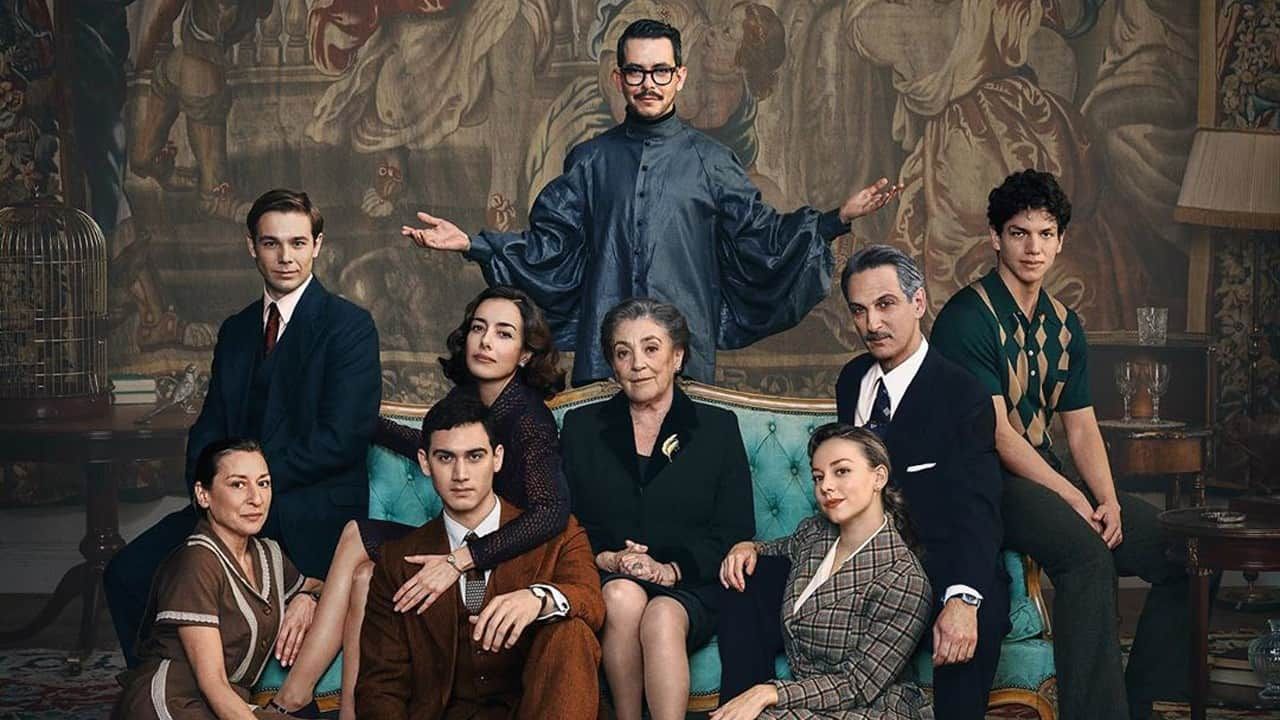 The Best Spanish-Language Series and Shows to Watch on Netflix 2022