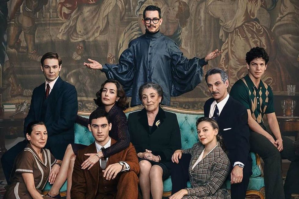 27 Best Spanish-Language Shows on Netflix in 2023