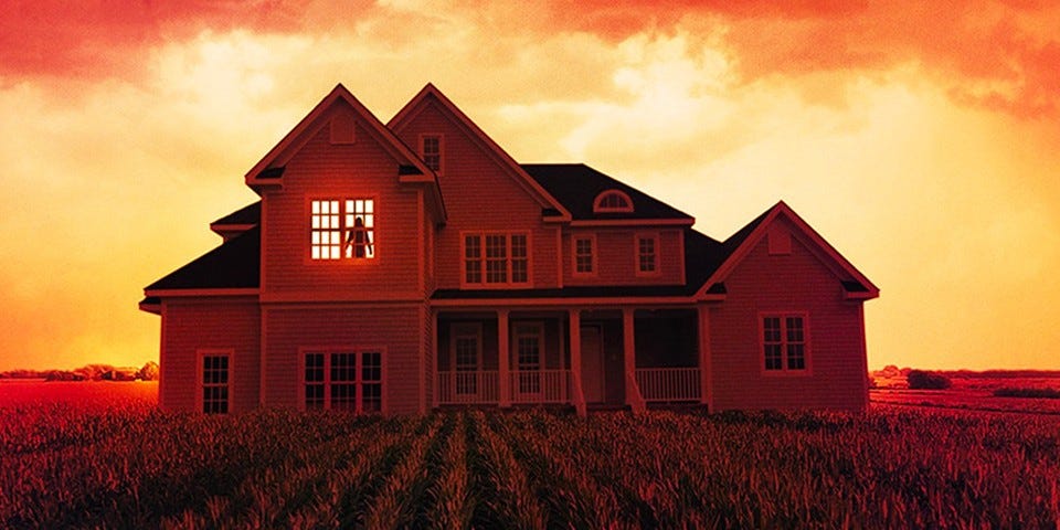 netflix horror movies there's someone inside your house