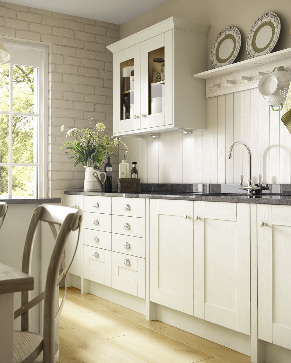 5 Tips For Creating The Perfect Country Style Kitchen