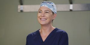 ABC's "Grey's Anatomy" - Season Twelve