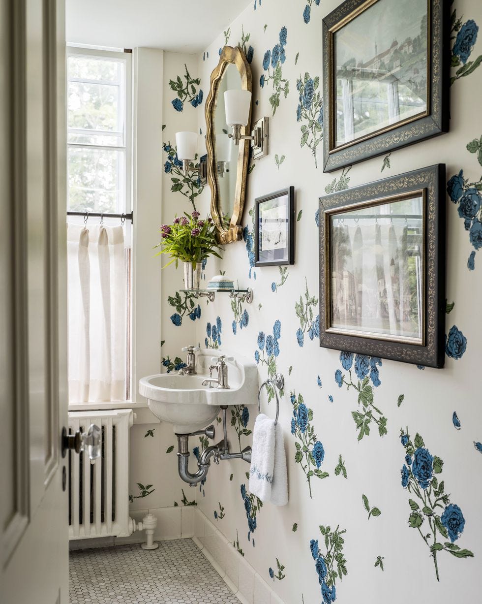 Guest Bathroom Essentials List for Effortless Hosting 2024 - Grace In My  Space