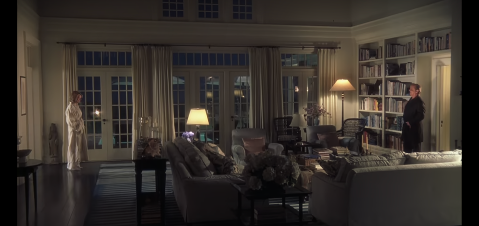 Nancy Meyers Living Room Timeless Style Ideas