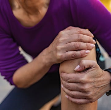 Sometimes exercise can lead to injury sometimes exercise can lead to injury