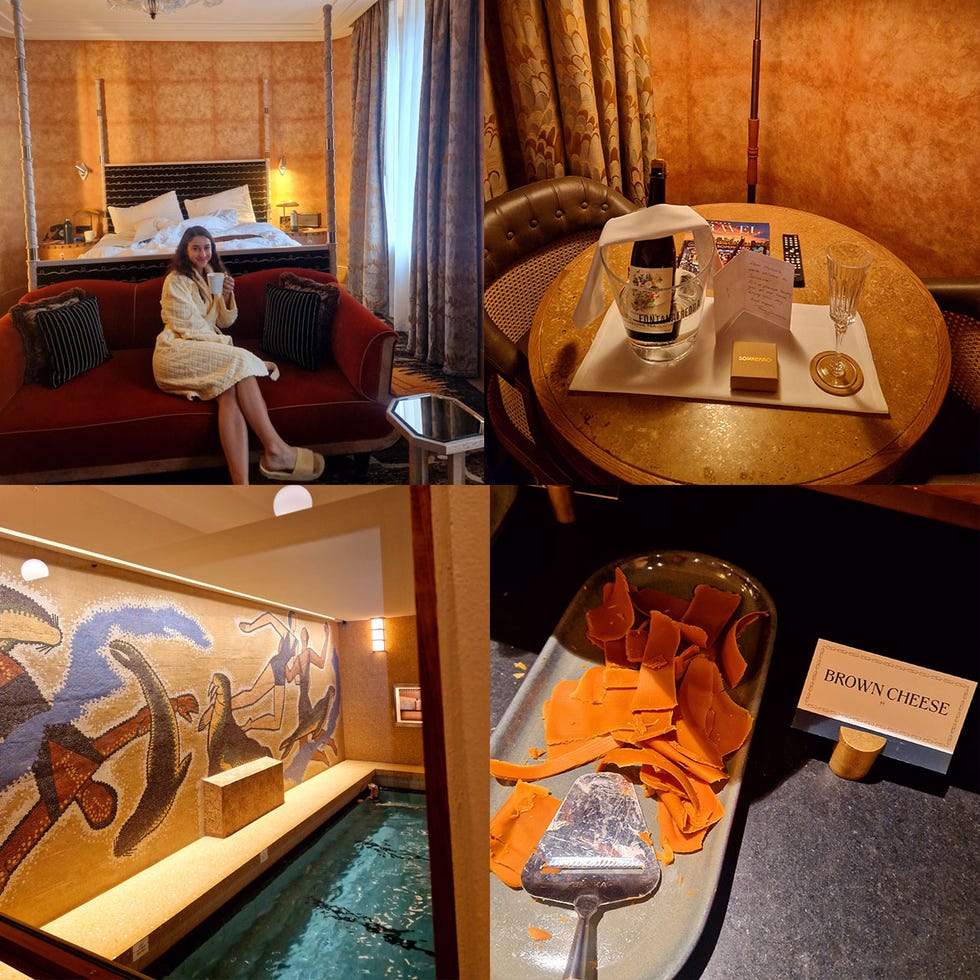 oslo weekend guide sommerro hotel