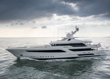 somnium feadship