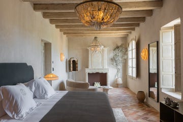 hotel son vell en menorca