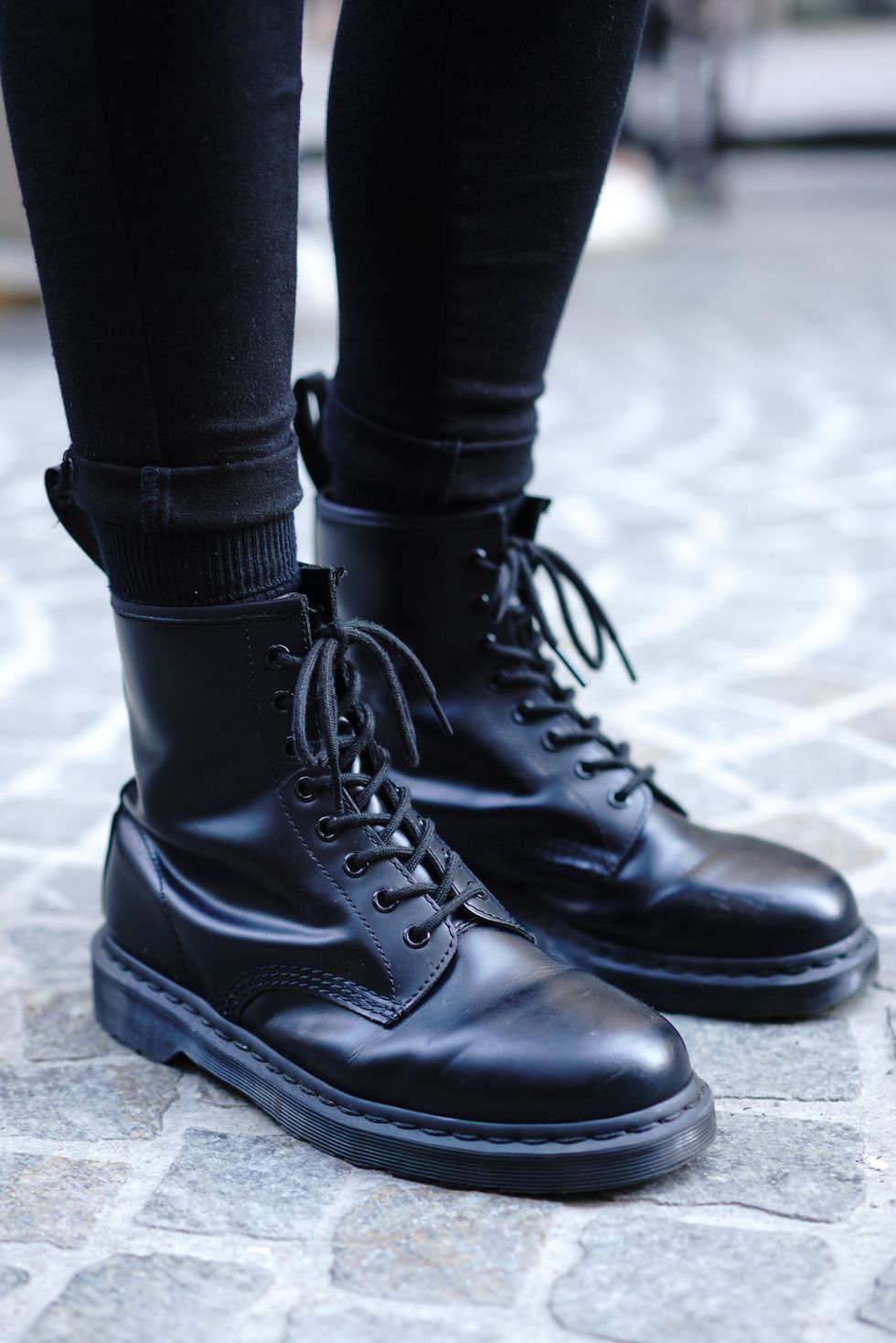 Footwear, Shoe, Black, Boot, Riding boot, Street fashion, Fashion, Motorcycle boot, Durango boot, Leg, 