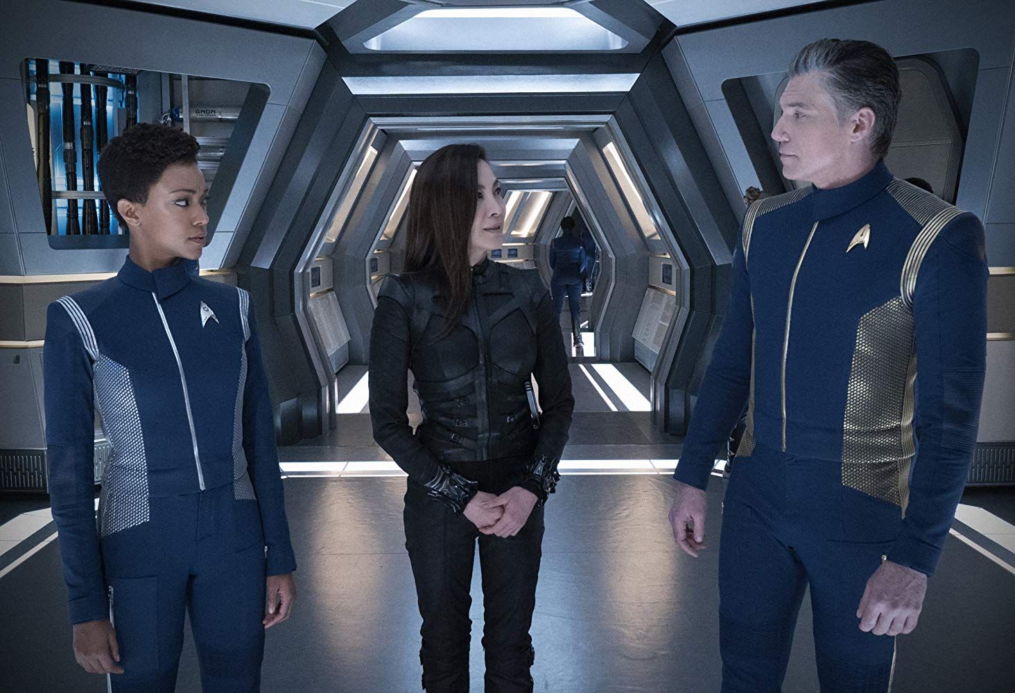 Anson mount star 2024 trek discovery season 3