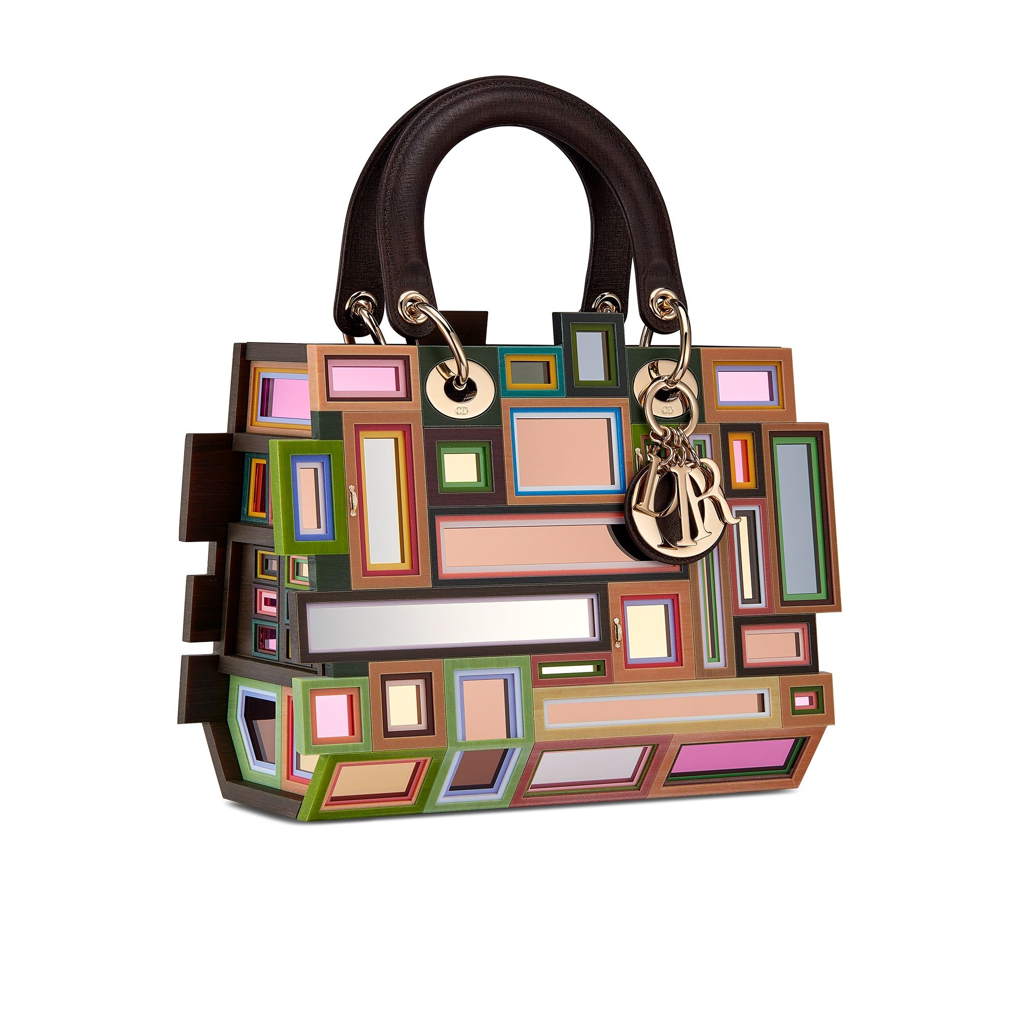 Lady dior art discount 5