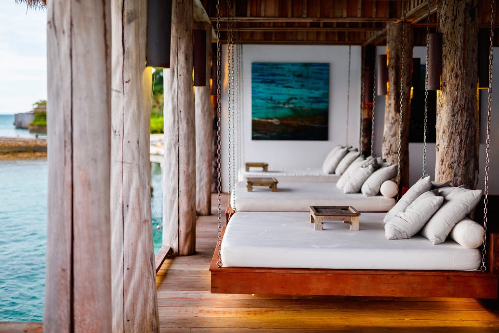 spa at song saa
