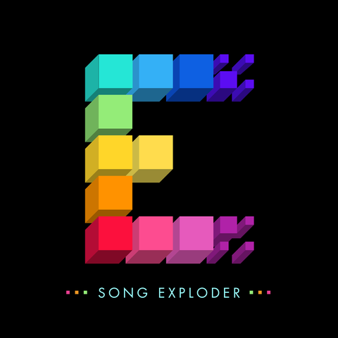 song exploder podcast