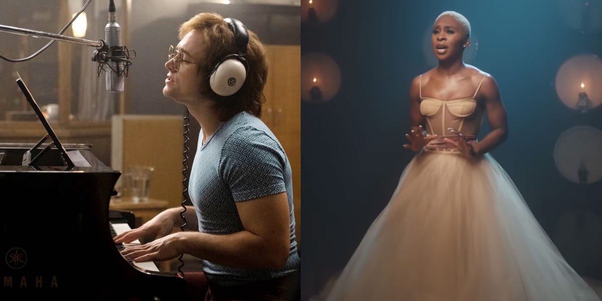 Oscars 2020 Performers Full List Who Is Performing At The Academy Awards This Year