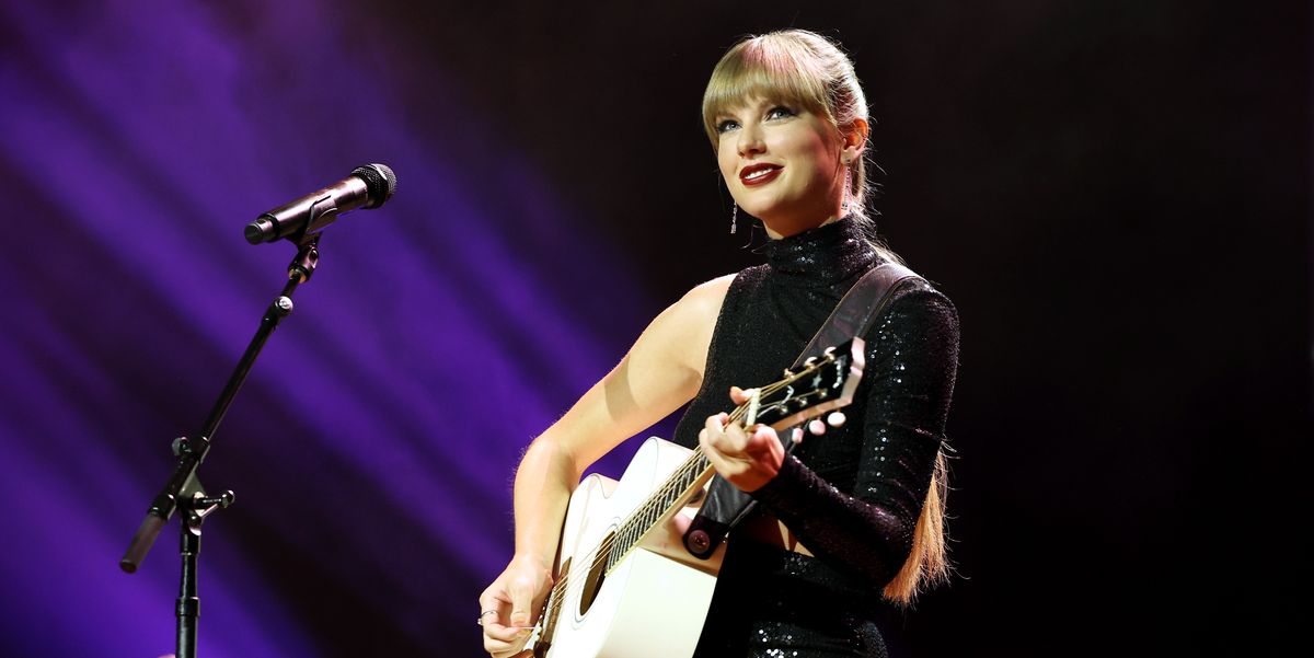 Why Taylor Swift Reportedly Turned Down Super Bowl Halftime Show