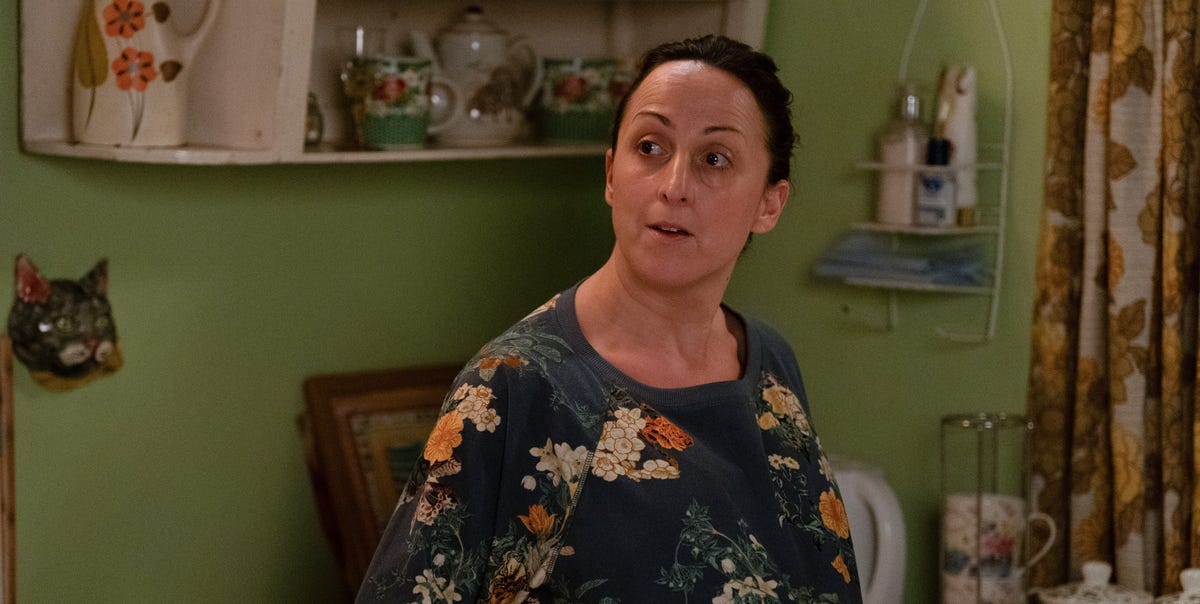 EastEnders confirms second interactive vote ahead of live episode