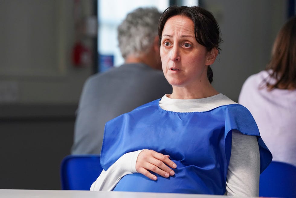 Sonia Fowler, EastEnders sonia fowler, eastenders