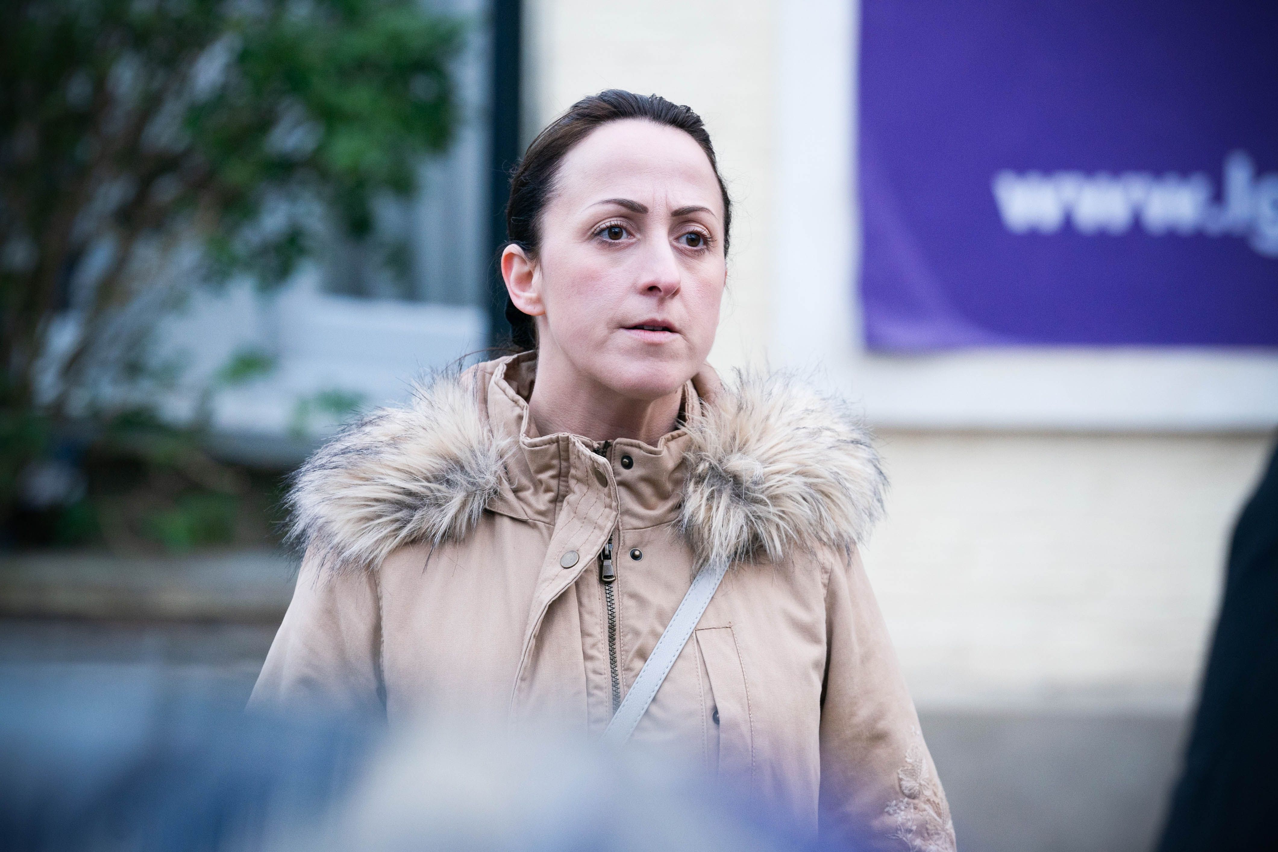 EastEnders' Sonia Fowler Finally Learns Reiss' Secret