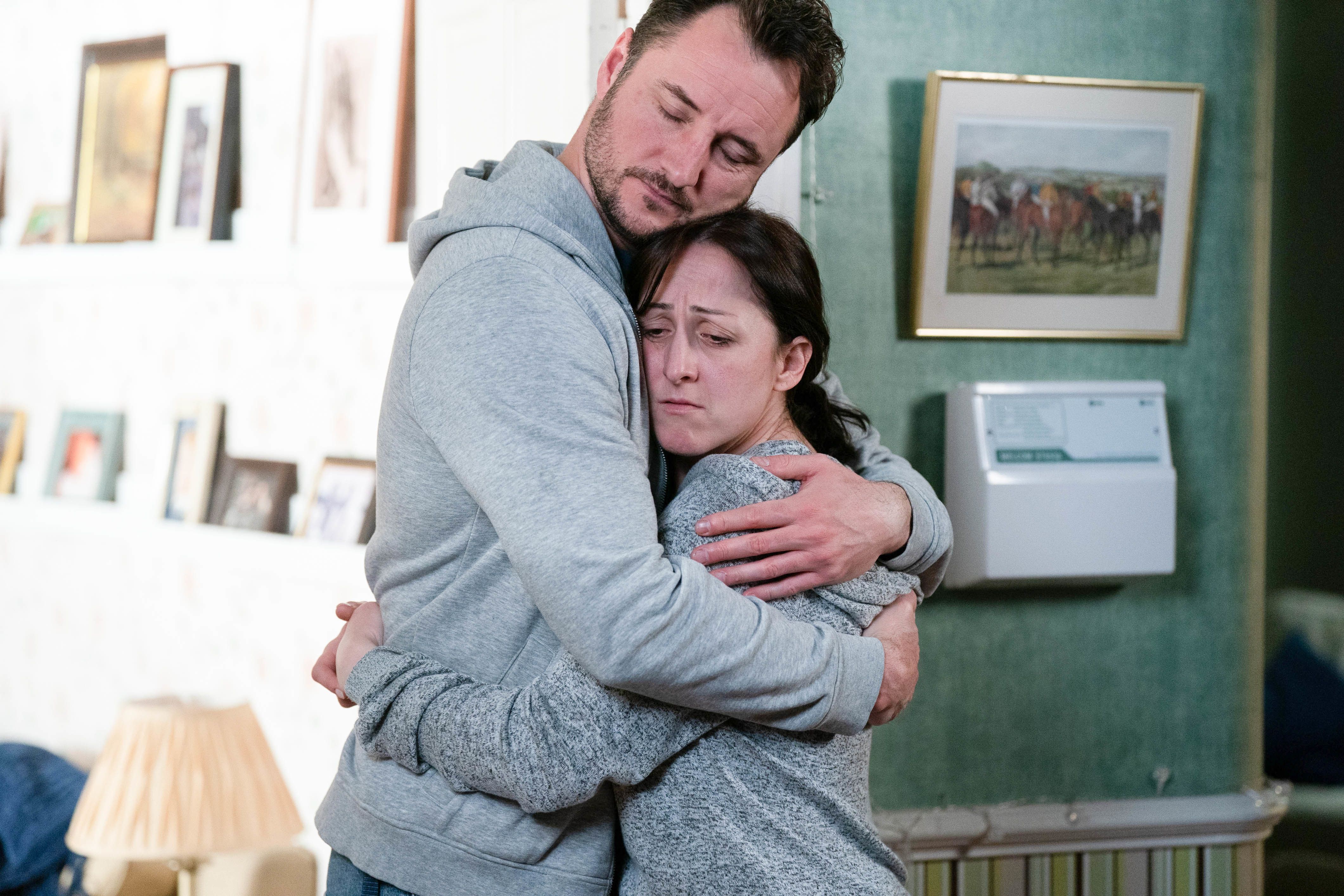 EastEnders Spoilers – Sonia Left Devastated By Reiss Confession