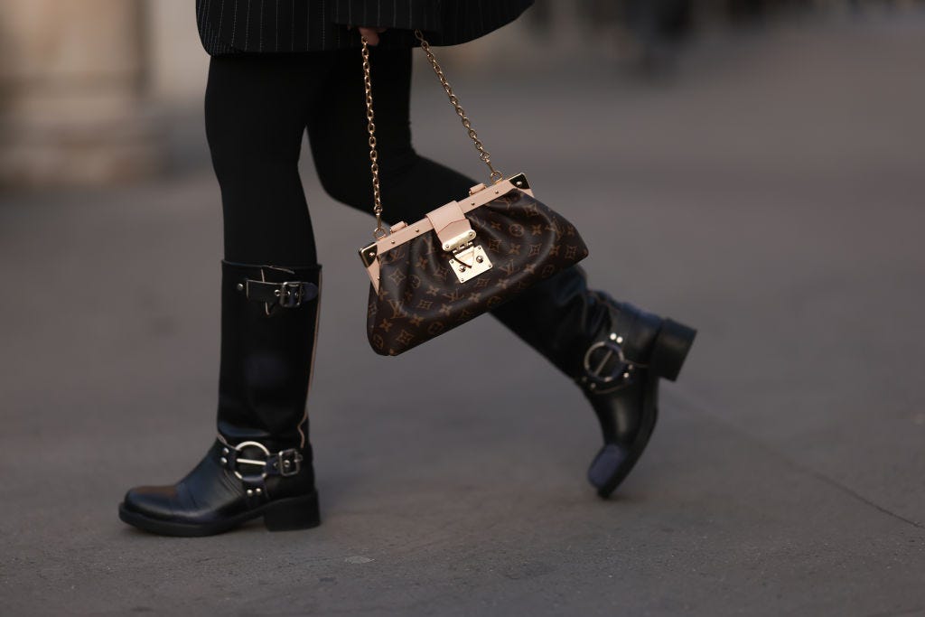 The 15 Best Moto Boots, From Classic to Biker Chic