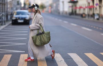 street style berlin october, 2022