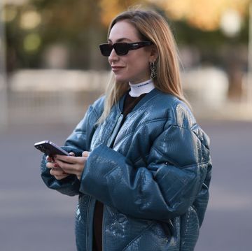giacca bomber moda autunno 2022 come abbinare