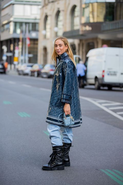 street style fashion week berlin in 2021