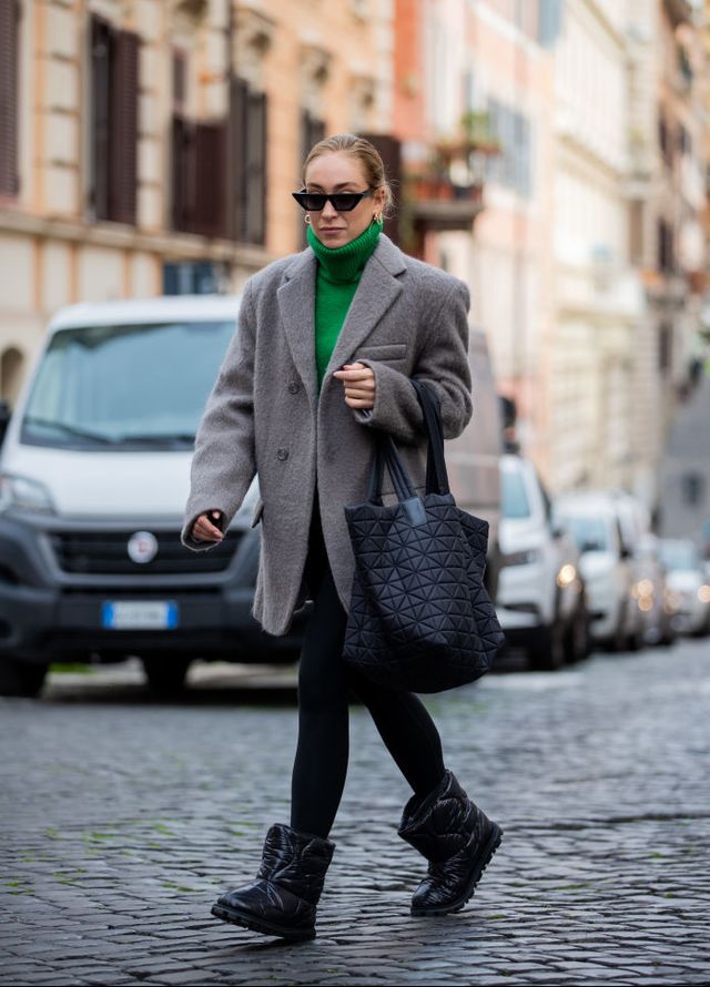 streetstyle in rome