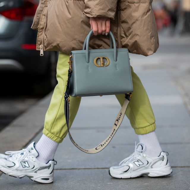 Louis Vuitton sigue apostando a las zapatillas deportivas y a todo