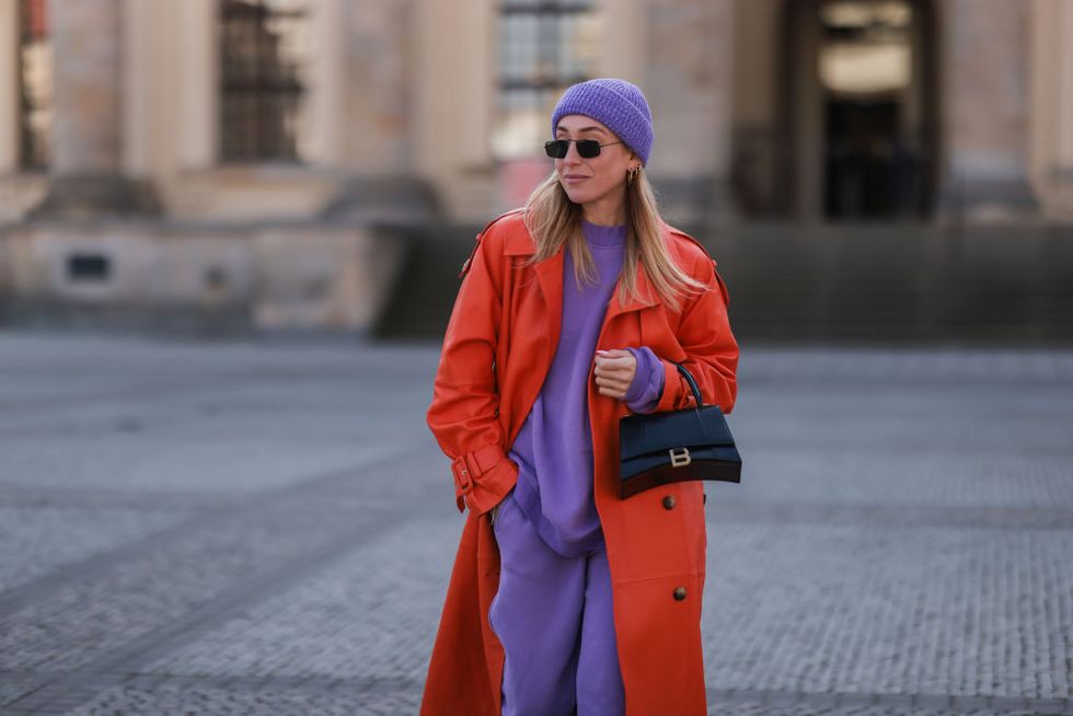 Dopamine dressing: Could this fashion trend boost your mood?