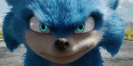 Sega Reveals Why It Pursued Making the Sonic the Hedgehog Movies