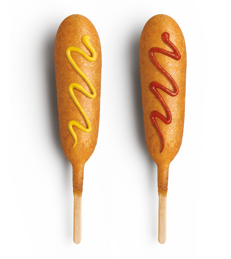 Sonic Has 50Cent Corn Dogs This Thursday