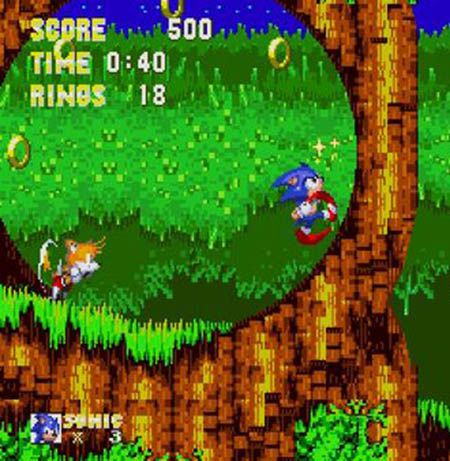 The Best Sonic Games of All Time - Green Man Gaming Blog