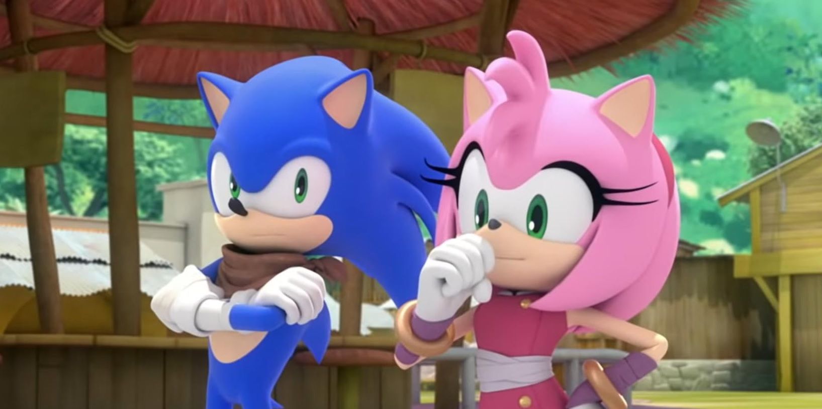 Sonic the Hedgehog 3 credit scenes explained: How many are there?