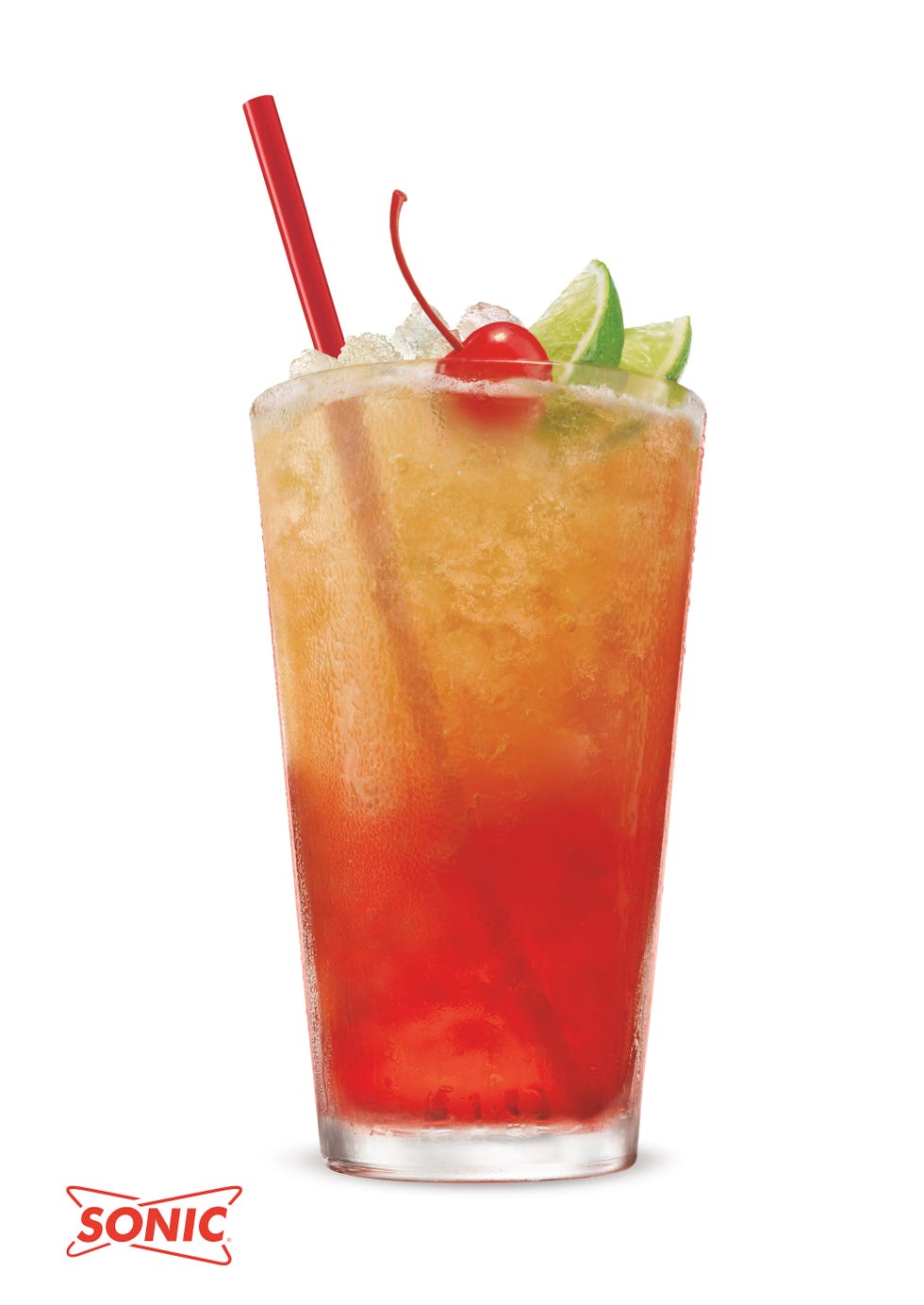 Drink, Cocktail garnish, Juice, Bay breeze, Non-alcoholic beverage, Rum swizzle, Cocktail, Mai tai, Planter's punch, Alcoholic beverage, 