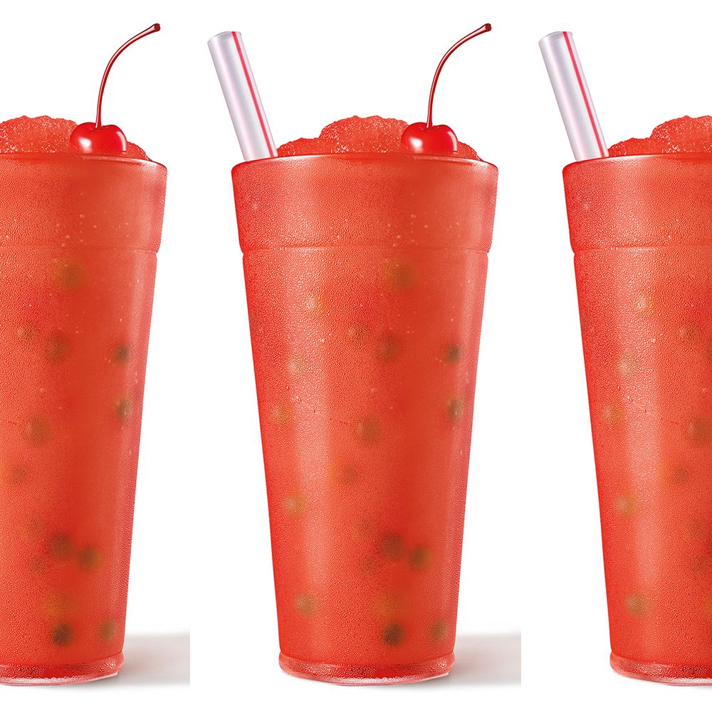 Sonic and Dunkin' Both Launch Popping Boba Drinks This Summer - Eater