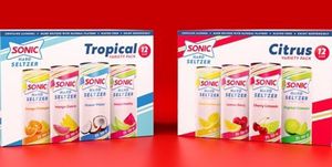 sonic drive in hard seltzers tropical and citrus variety packs