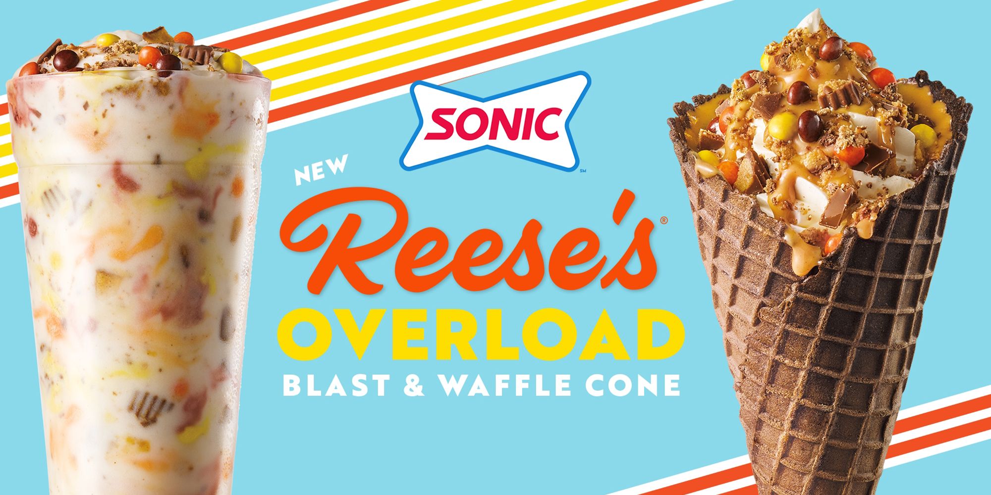 Sonic Nutrition Ice Cream Cone Besto Blog