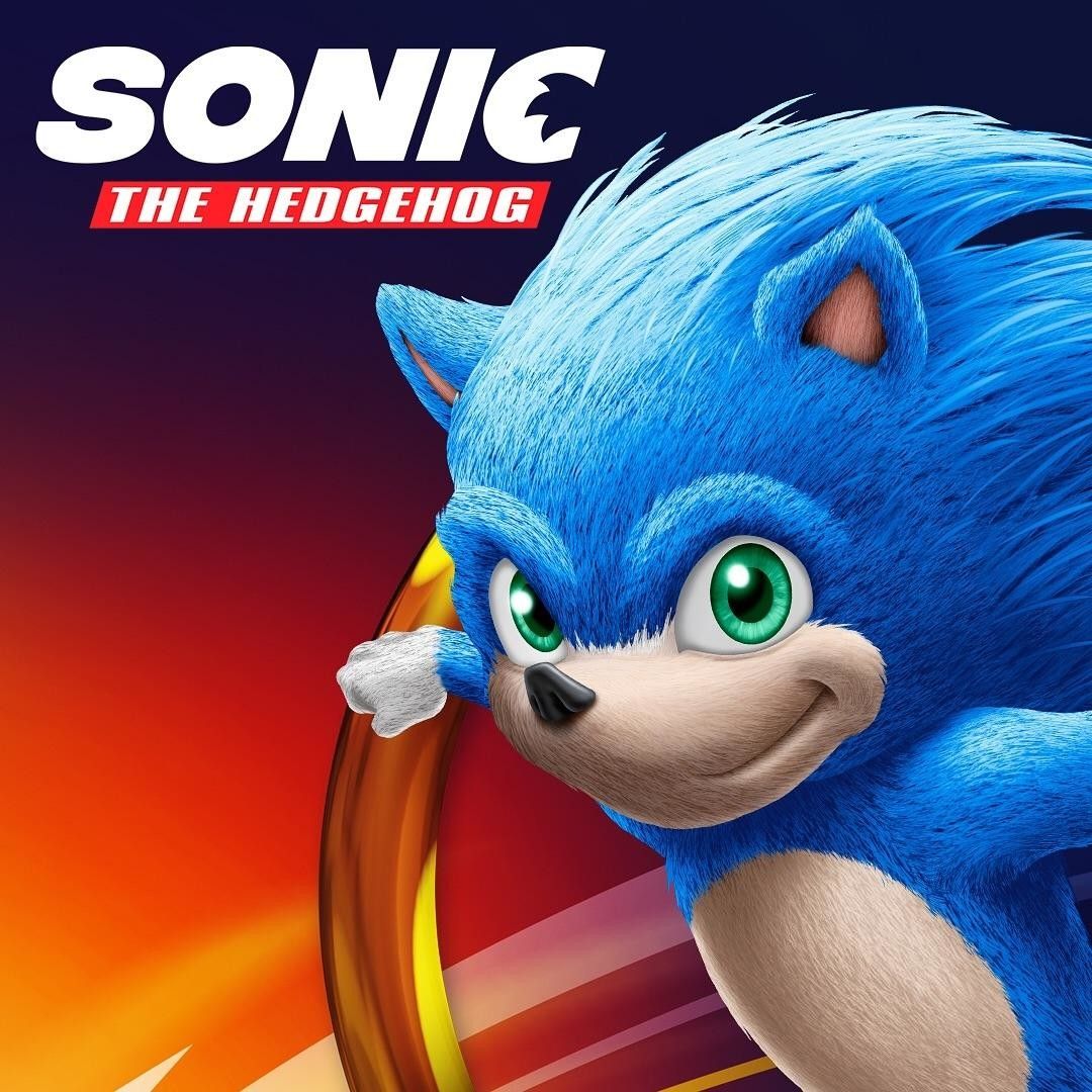 Arriba 75 Sonic The Hedgehog Dibujo última Vn 